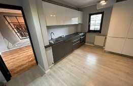 Apartament cu 2 camere decomandate, finisat modern, 44 mp, zona strazii Calea Floresti