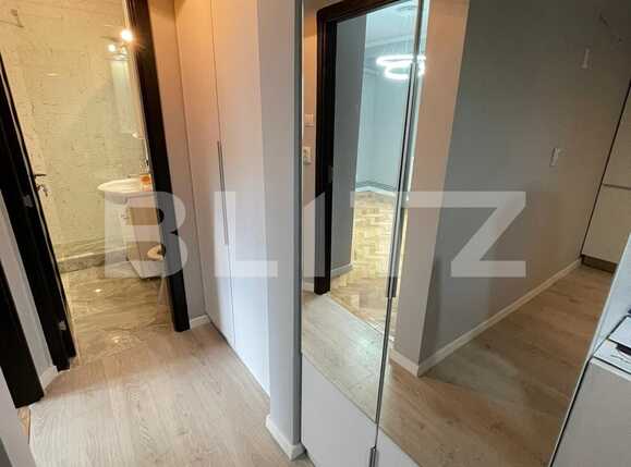 Apartament de vânzare 2 camere Manastur - 38583AV | BLITZ Cluj-Napoca | Poza5