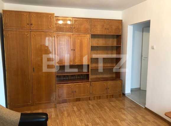 Apartament de închiriat 2 camere Manastur - 38584AI | BLITZ Cluj-Napoca | Poza3