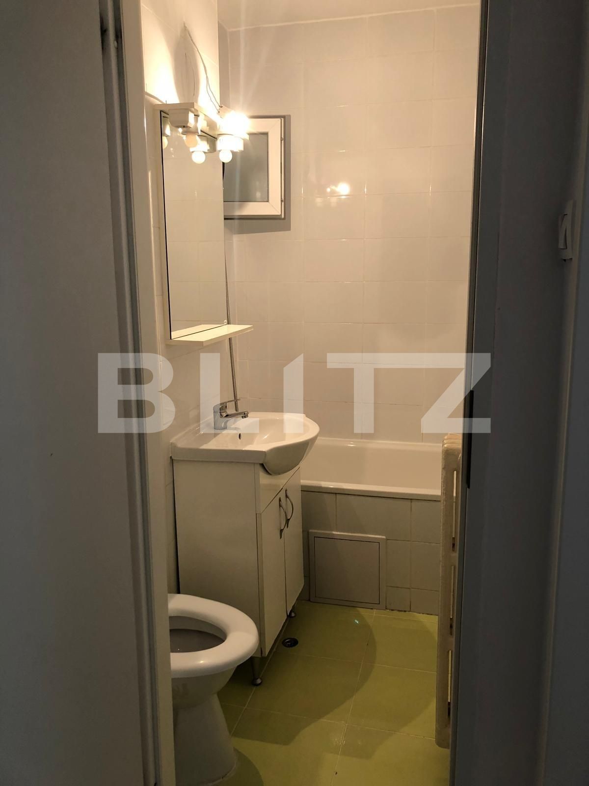 Apartament de închiriat 2 camere Manastur - 38584AI | BLITZ Cluj-Napoca | Poza9