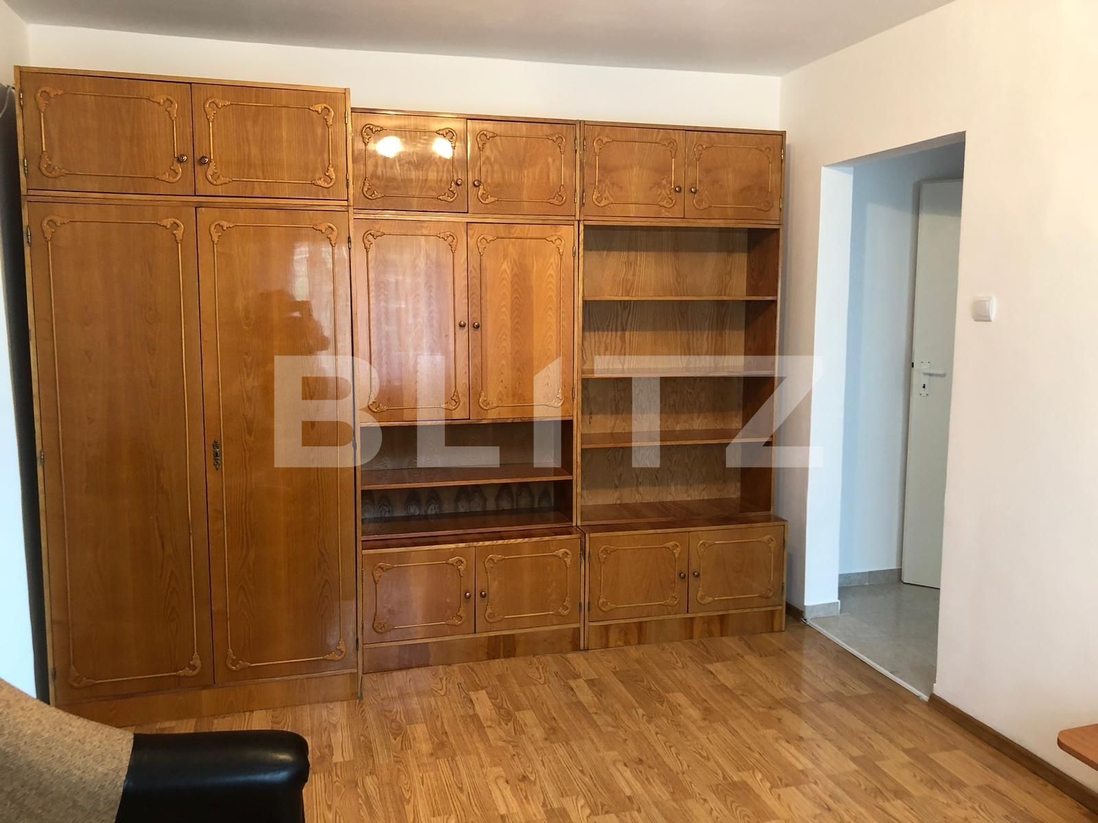 Apartament de închiriat 2 camere Manastur - 38584AI | BLITZ Cluj-Napoca | Poza3