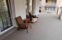 Apartament 2 camere, decomandat, 50 mp, terasa 37 mp,zona Porii!