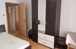 Apartament 2 camere, decomandat, 50 mp, terasa 37 mp,zona Porii!