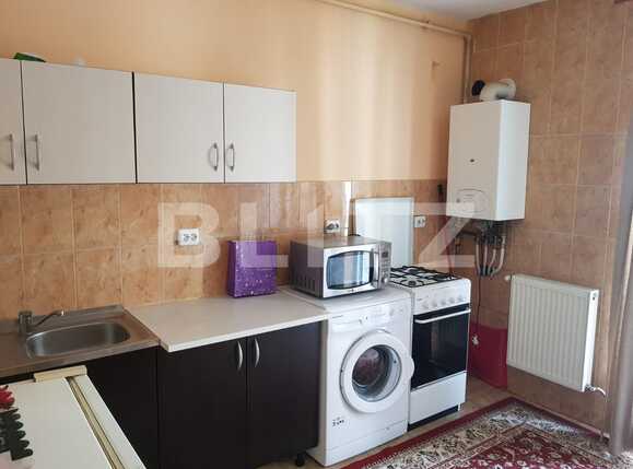 Apartament de închiriat 2 camere Floreşti - 38585AI | BLITZ Cluj-Napoca | Poza1