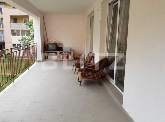 Apartament de închiriat 2 camere Floreşti - 38585AI | BLITZ Cluj-Napoca | Poza8