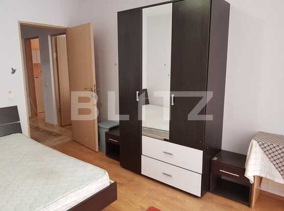 Apartament de închiriat 2 camere Floreşti - 38585AI | BLITZ Cluj-Napoca | Poza2