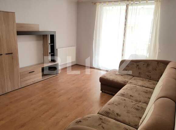 Apartament de închiriat 2 camere Floreşti - 38585AI | BLITZ Cluj-Napoca | Poza4