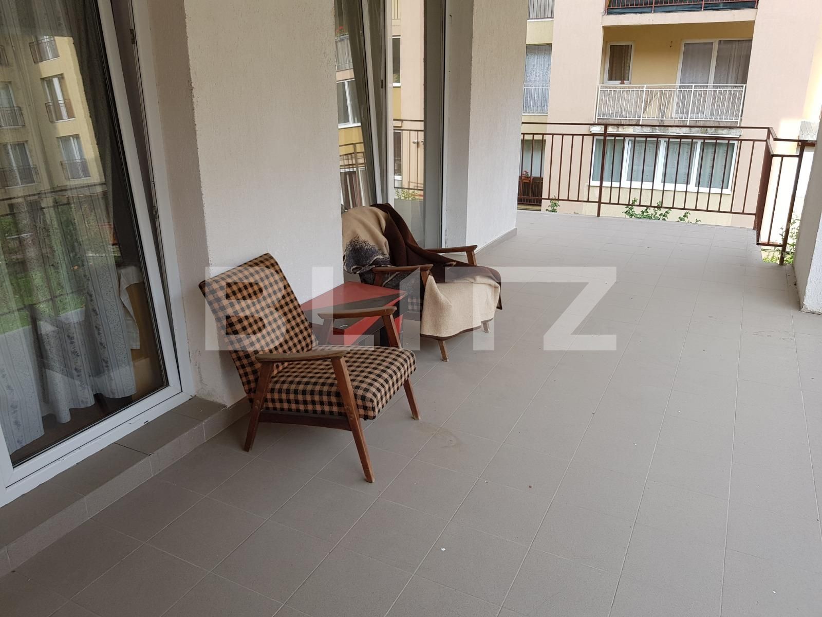 Apartament de închiriat 2 camere Floreşti - 38585AI | BLITZ Cluj-Napoca | Poza7