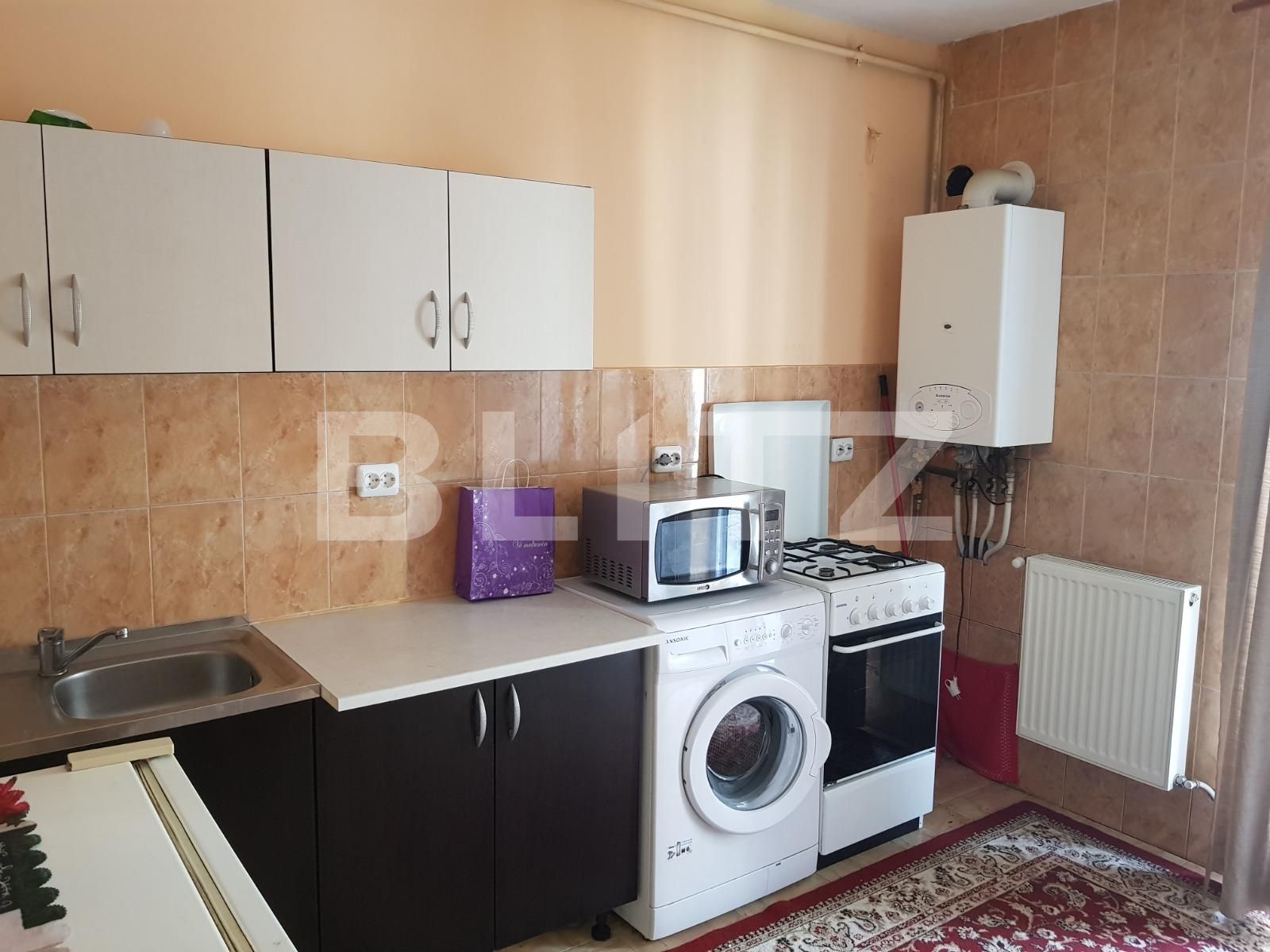 Apartament de închiriat 2 camere Floreşti - 38585AI | BLITZ Cluj-Napoca | Poza1