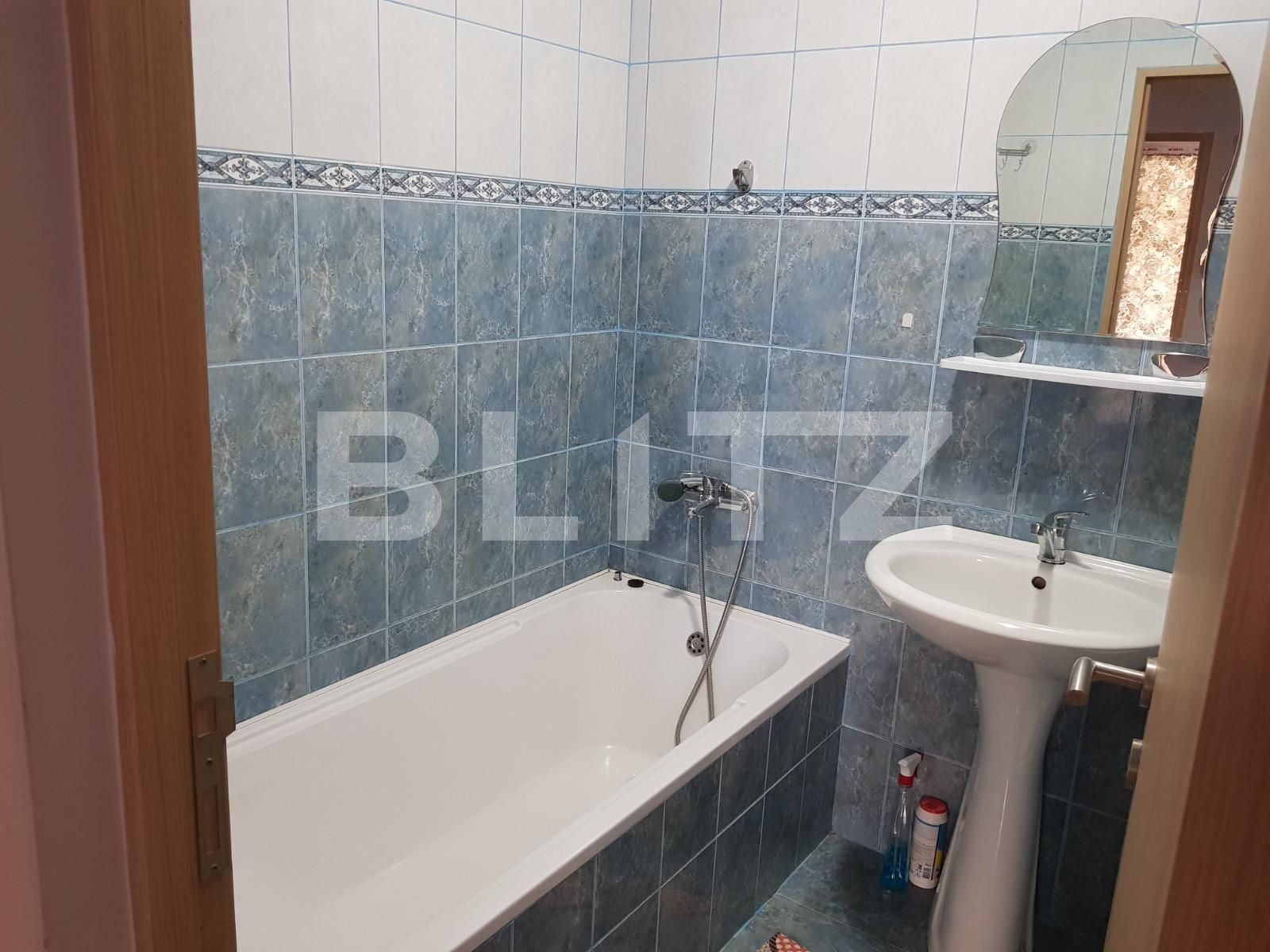 Apartament de închiriat 2 camere Floreşti - 38585AI | BLITZ Cluj-Napoca | Poza6