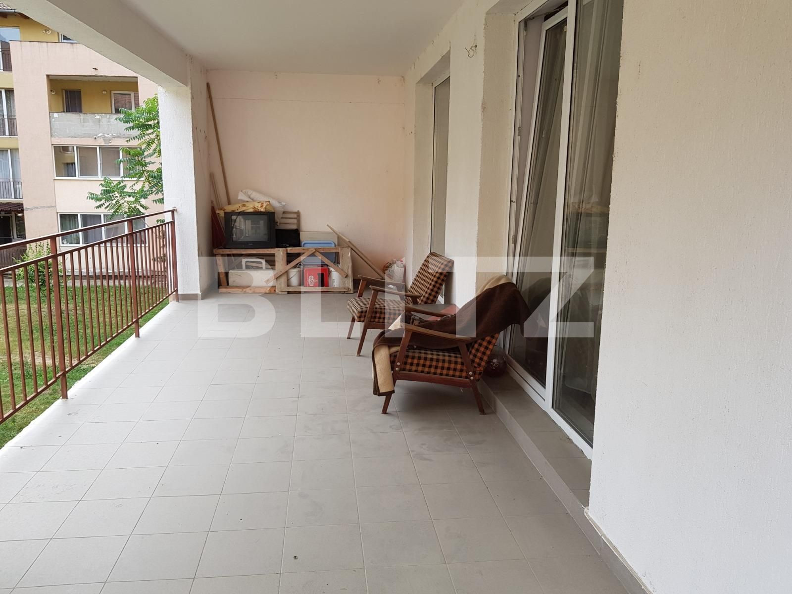 Apartament de închiriat 2 camere Floreşti - 38585AI | BLITZ Cluj-Napoca | Poza8