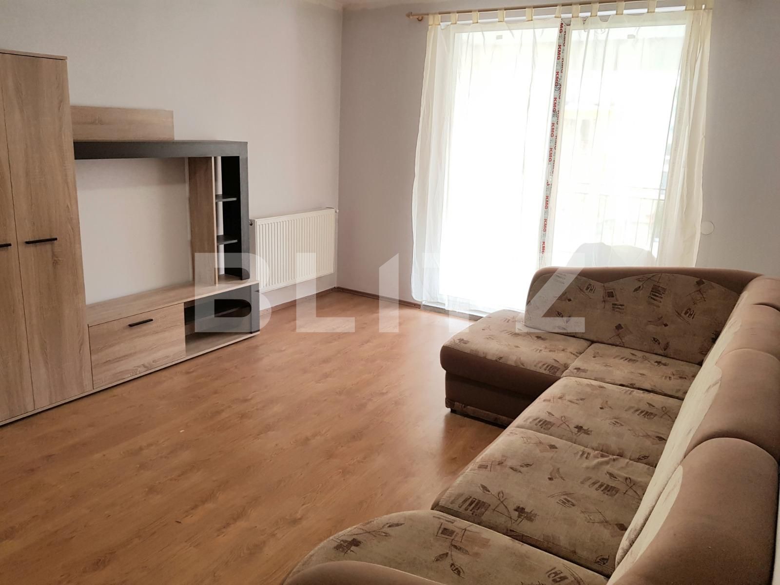 Apartament de închiriat 2 camere Floreşti - 38585AI | BLITZ Cluj-Napoca | Poza4