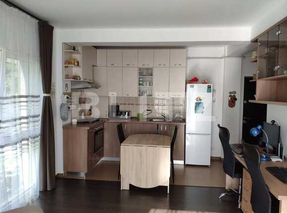 Apartament de vânzare 2 camere Manastur - 38586AV | BLITZ Cluj-Napoca | Poza1