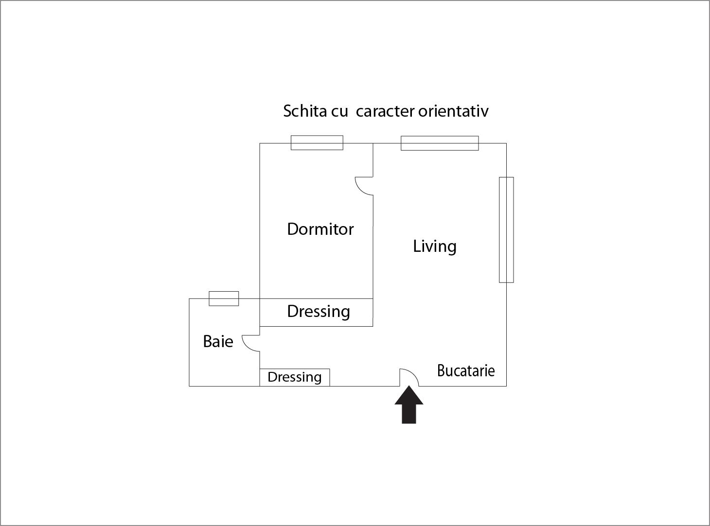 Apartament de vânzare 2 camere Manastur - 38586AV | BLITZ Cluj-Napoca | Poza1