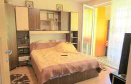 Garsoniera, 33 mp, mobilata si utilata! Parcare! Zona Porii!