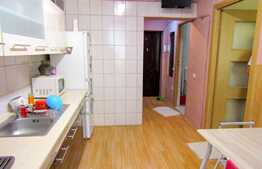 Garsoniera, 33 mp, mobilata si utilata! Parcare! Zona Porii!