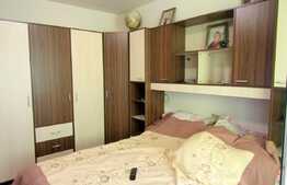 Garsoniera, 33 mp, mobilata si utilata! Parcare! Zona Porii!