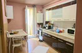 Garsoniera, 33 mp, mobilata si utilata! Parcare! Zona Porii!