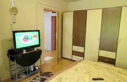 Garsoniera, 33 mp, mobilata si utilata! Parcare! Zona Porii!