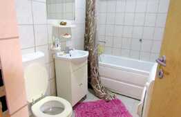 Garsoniera, 33 mp, mobilata si utilata! Parcare! Zona Porii!