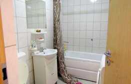 Garsoniera, 33 mp, mobilata si utilata! Parcare! Zona Porii!