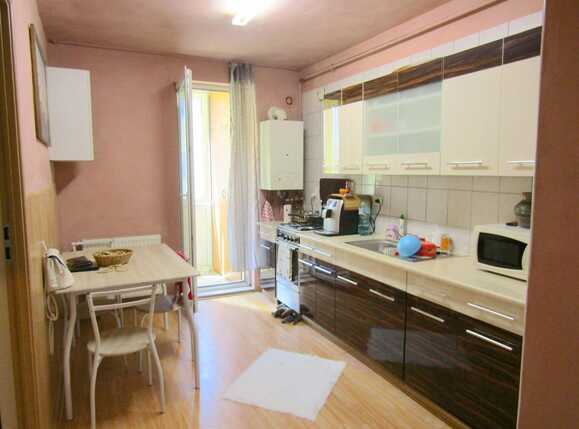 Garsonieră de vânzare Floreşti - 38587AV | BLITZ Cluj-Napoca | Poza1