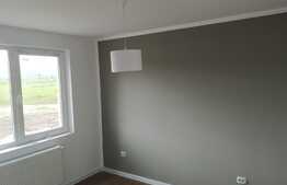 Apartament modern cu 3 camere, 61mp, parcare! Zona Terra