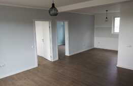 Apartament modern cu 3 camere, 61mp, parcare! Zona Terra