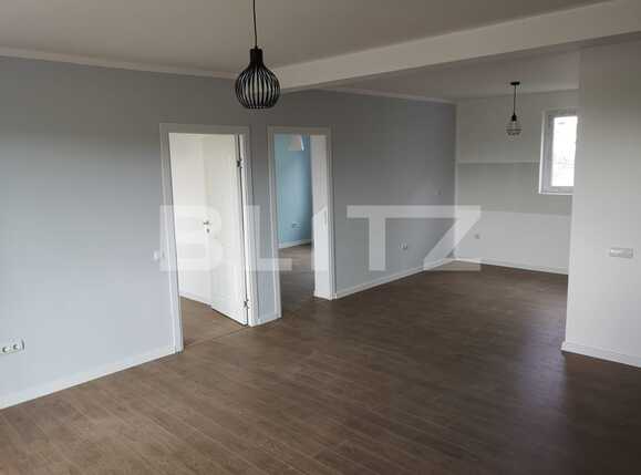 Apartament de vânzare 3 camere Floreşti - 38589AV | BLITZ Cluj-Napoca | Poza1