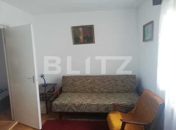 Apartament de închiriat 2 camere Gheorgheni - 38590AI | BLITZ Cluj-Napoca | Poza8
