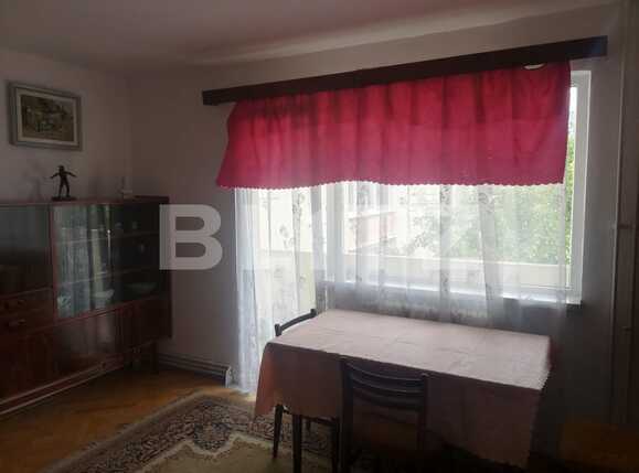 Apartament de închiriat 2 camere Gheorgheni - 38590AI | BLITZ Cluj-Napoca | Poza9