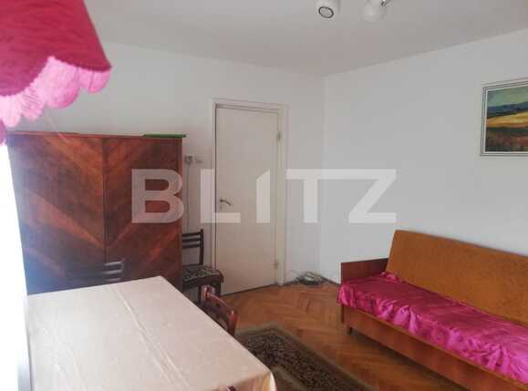 Apartament de închiriat 2 camere Gheorgheni - 38590AI | BLITZ Cluj-Napoca | Poza2