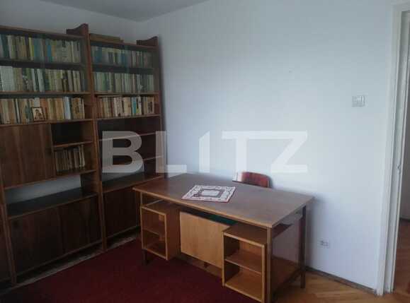Apartament de închiriat 2 camere Gheorgheni - 38590AI | BLITZ Cluj-Napoca | Poza7