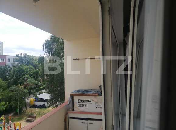 Apartament de închiriat 2 camere Gheorgheni - 38590AI | BLITZ Cluj-Napoca | Poza12