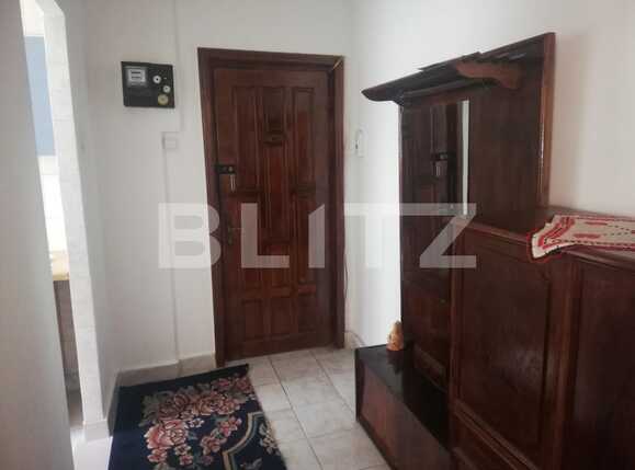 Apartament de închiriat 2 camere Gheorgheni - 38590AI | BLITZ Cluj-Napoca | Poza1