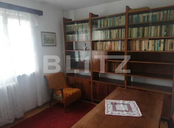 Apartament de închiriat 2 camere Gheorgheni - 38590AI | BLITZ Cluj-Napoca | Poza6