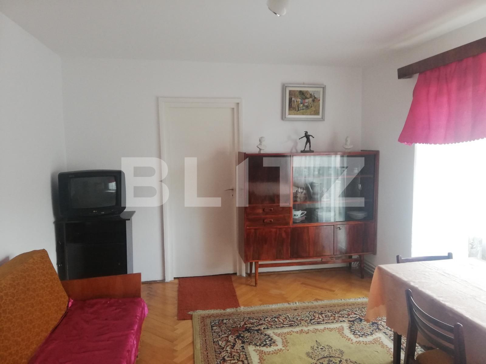 Apartament de închiriat 2 camere Gheorgheni - 38590AI | BLITZ Cluj-Napoca | Poza3