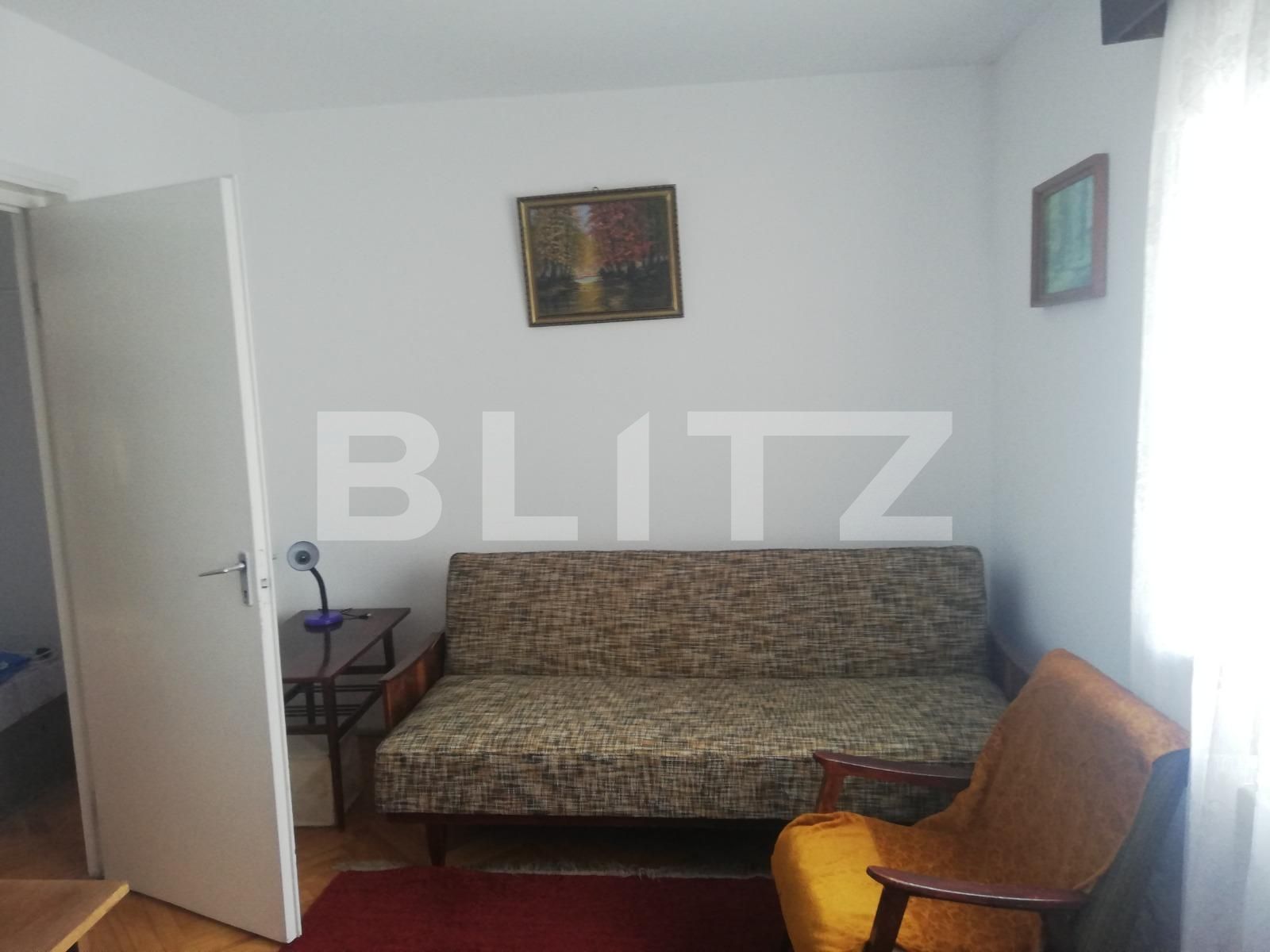 Apartament de închiriat 2 camere Gheorgheni - 38590AI | BLITZ Cluj-Napoca | Poza8