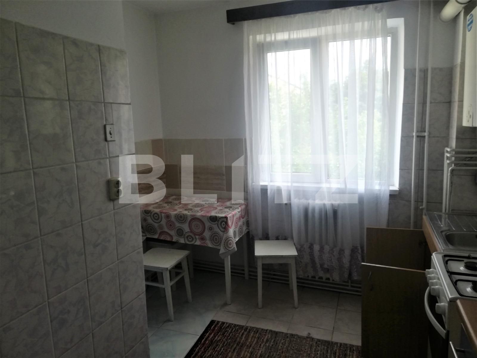 Apartament de închiriat 2 camere Gheorgheni - 38590AI | BLITZ Cluj-Napoca | Poza4