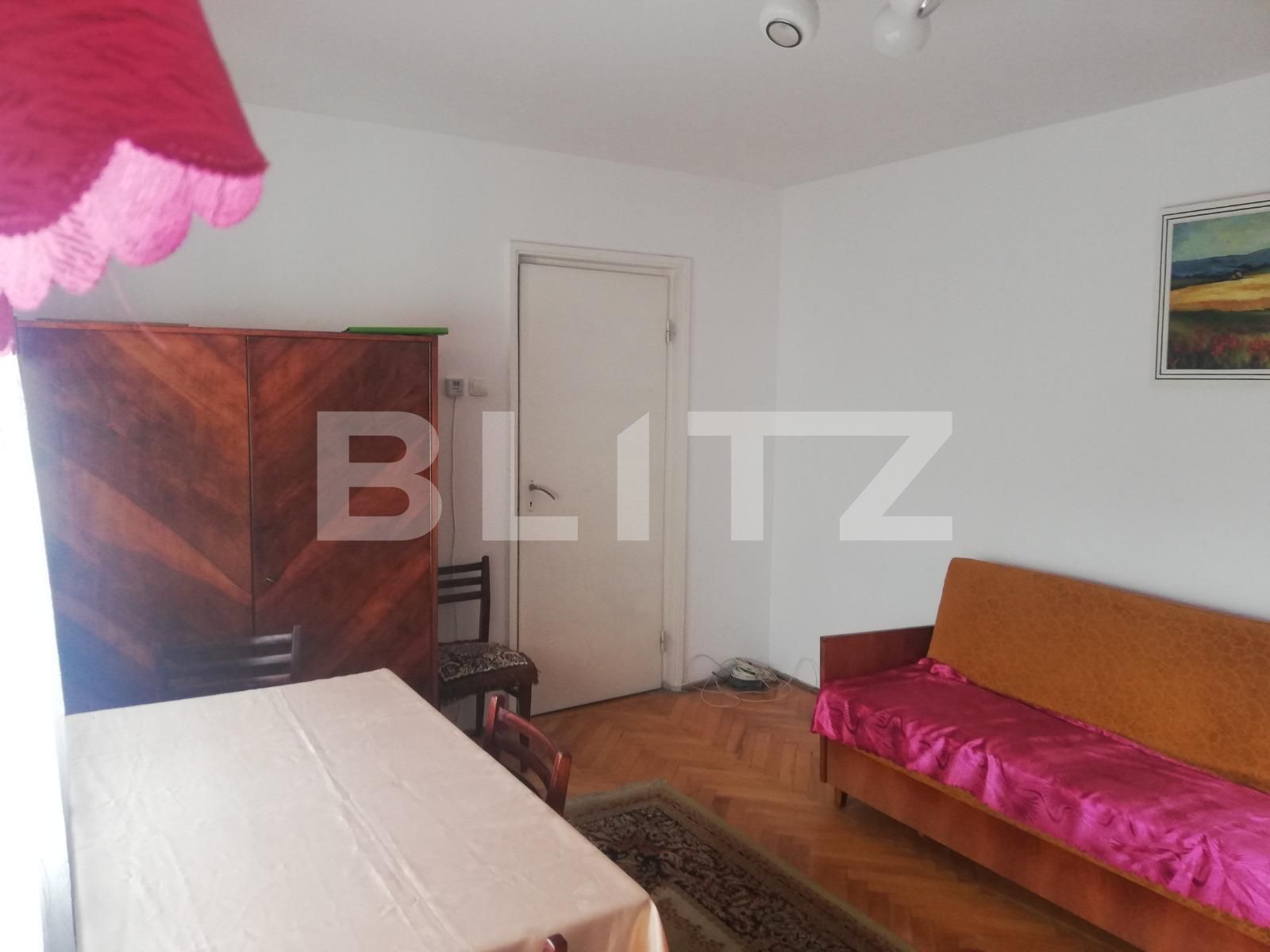Apartament de închiriat 2 camere Gheorgheni - 38590AI | BLITZ Cluj-Napoca | Poza2