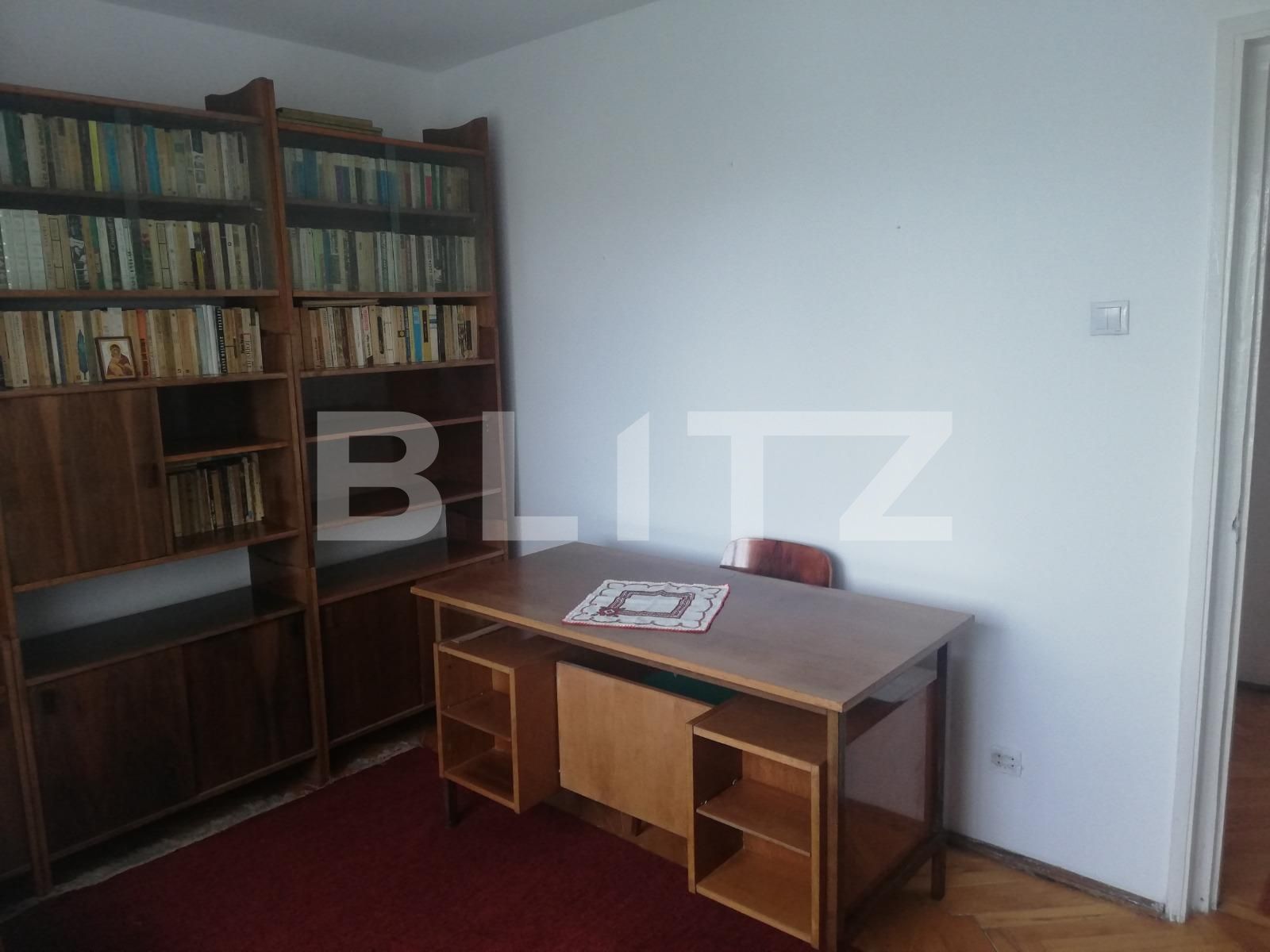 Apartament de închiriat 2 camere Gheorgheni - 38590AI | BLITZ Cluj-Napoca | Poza7