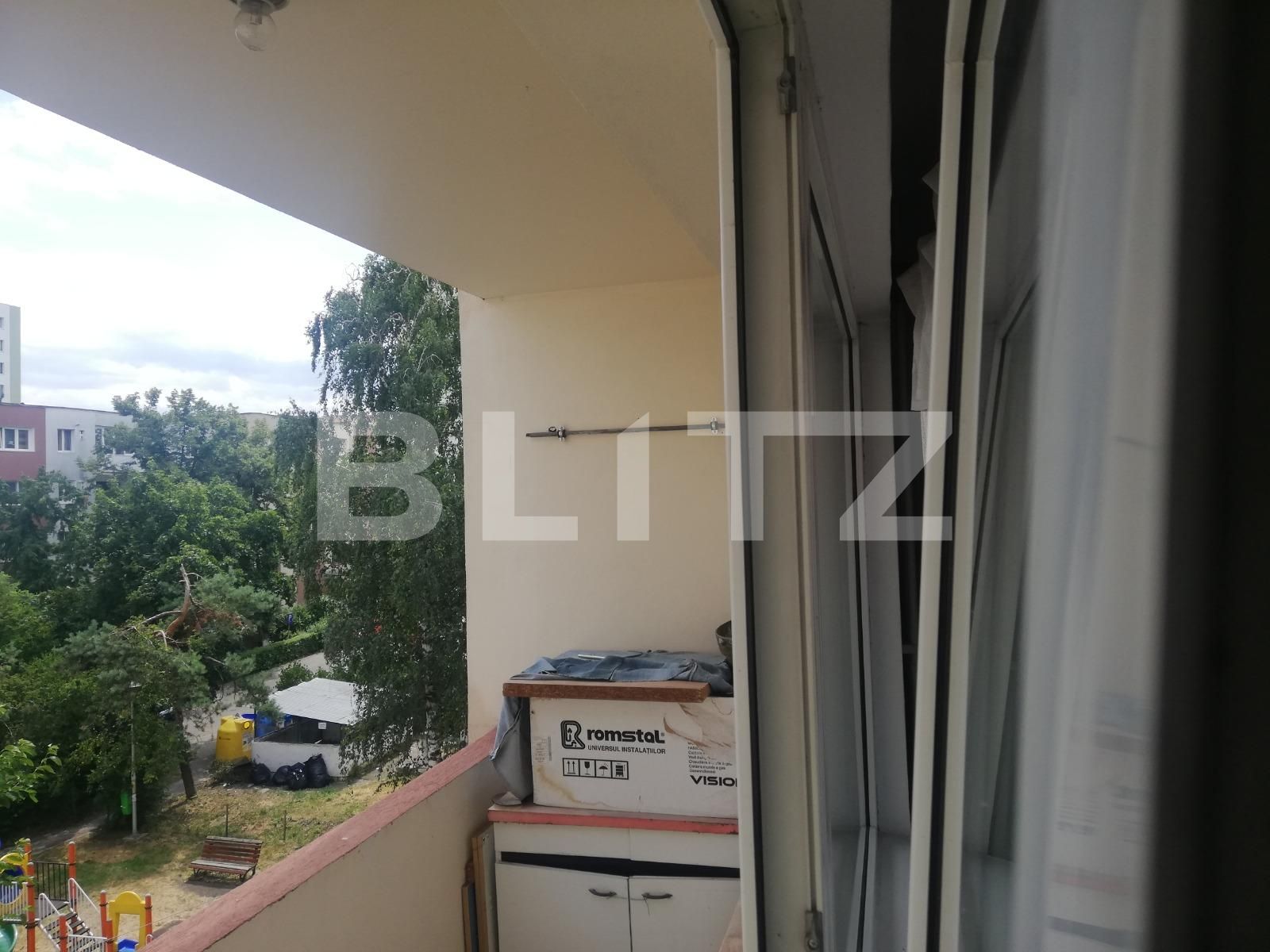 Apartament de închiriat 2 camere Gheorgheni - 38590AI | BLITZ Cluj-Napoca | Poza12