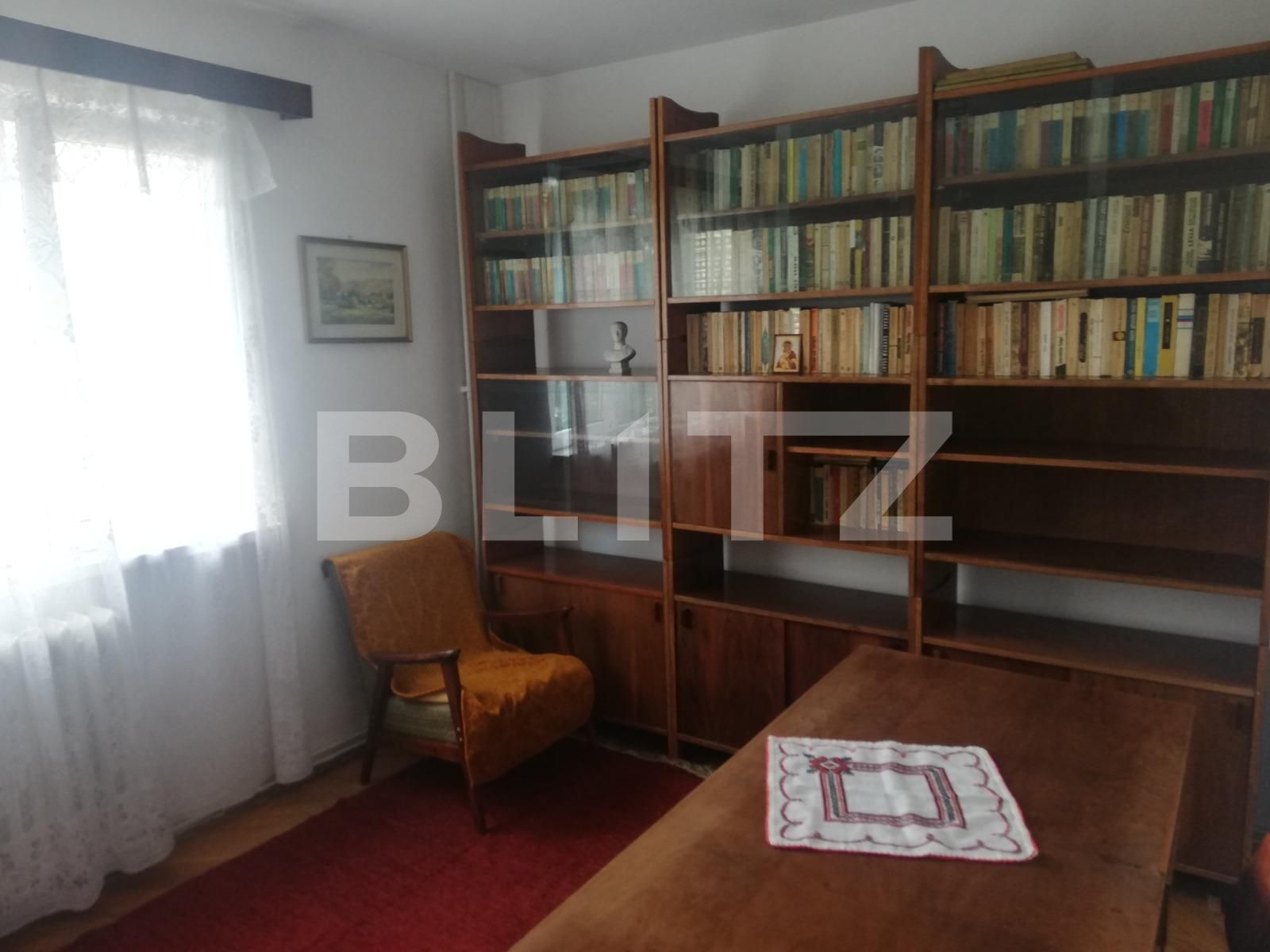 Apartament de închiriat 2 camere Gheorgheni - 38590AI | BLITZ Cluj-Napoca | Poza6