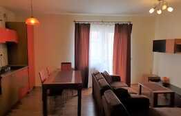 Apartament cu 2 camere, etaj intermediar, zona centrala Floresti!