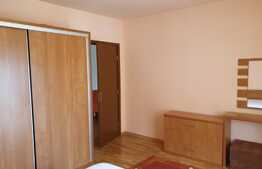 Apartament cu 2 camere, etaj intermediar, zona centrala Floresti!