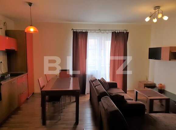 Apartament de vânzare 2 camere Floreşti - 38591AV | BLITZ Cluj-Napoca | Poza1