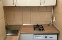 Garsoniera cocheta in zona ultracentrala a Clujului