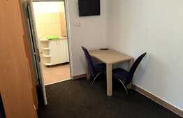 Garsoniera cocheta in zona ultracentrala a Clujului