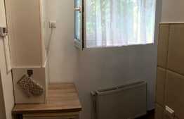 Garsoniera cocheta in zona ultracentrala a Clujului