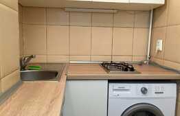 Garsoniera cocheta in zona ultracentrala a Clujului